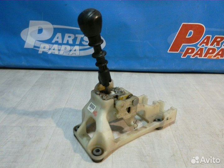 Кулиса кпп Hyundai Elantra HD 1.6 G4FC 2008