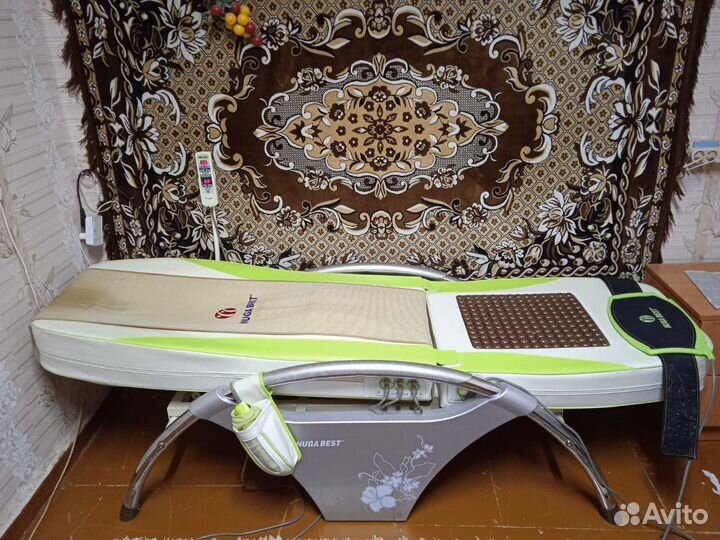 Кровать нуга бест