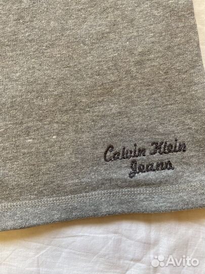 Calvin klein шорты 44 раз оригинал унисекс
