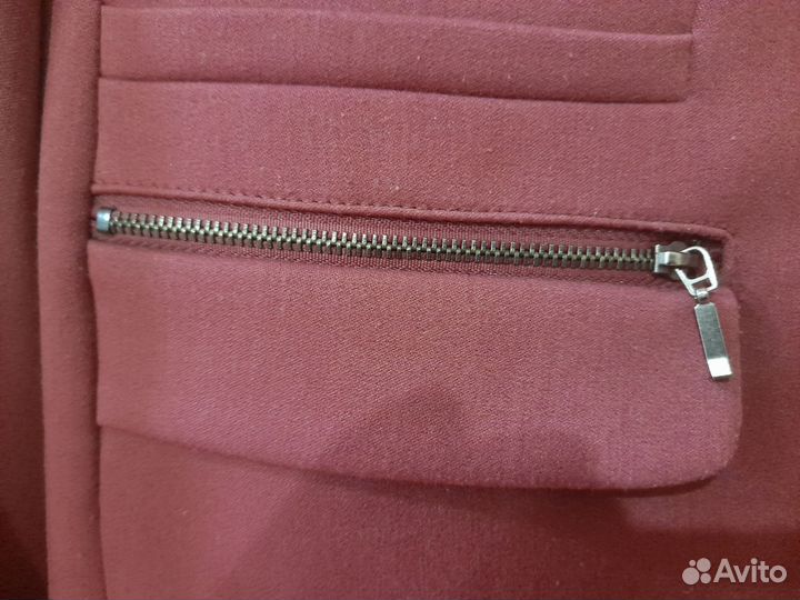 Костюм брючный