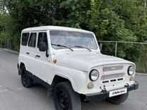 УАЗ Hunter 2.7 MT, 2012, 125 000 км, с пробегом, цена 380 000 руб.