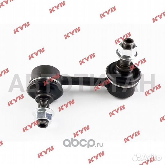 Стабилизатор 51321-S5A-013 * KYB /kslf1052 (SL-633