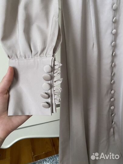 Женское платье