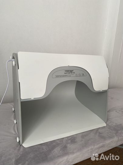 Фотобокс для маникюра