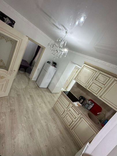 Дом 60 м² на участке 4 сот.