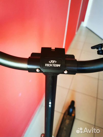 Самокат детский