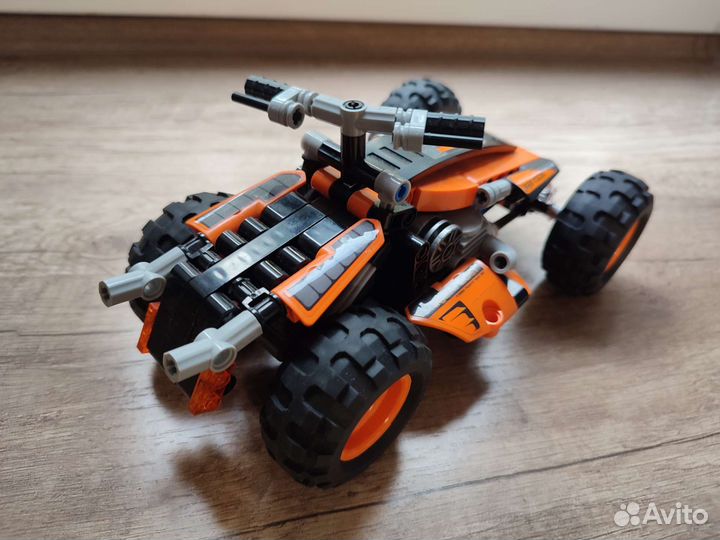 Lego Technic