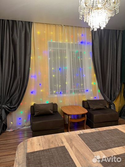 Заварзино Аренда теплого гостевого 2к Домика