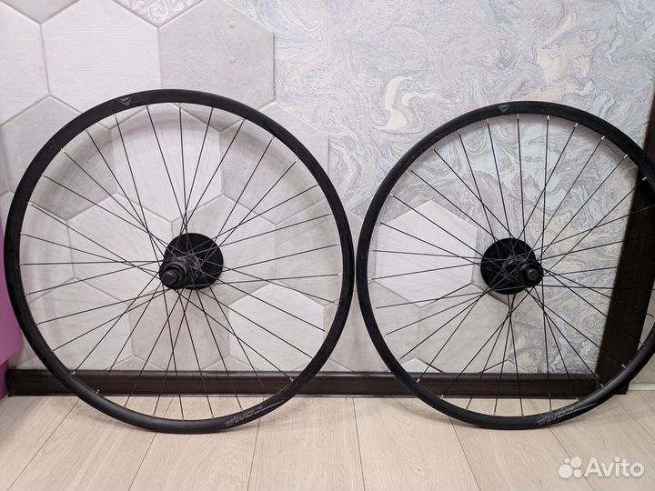 Вилсет 700c Merida Comp (колеса 700c) под ось