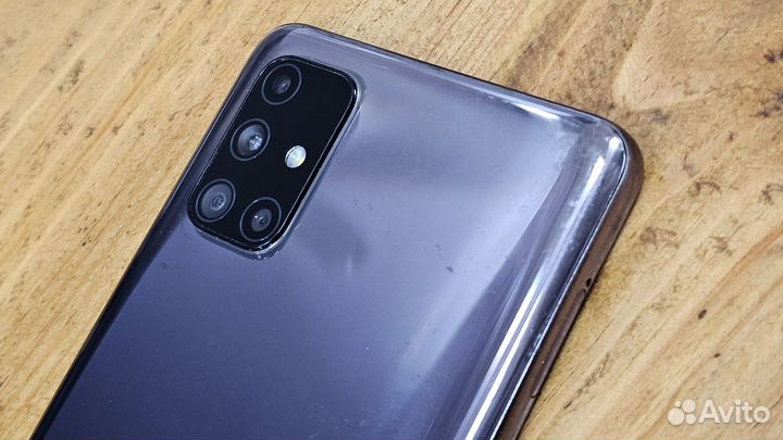 Samsung Galaxy M31s, 6/128 ГБ
