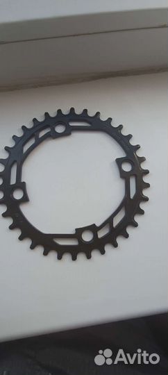 Звезда narrow wide 34t