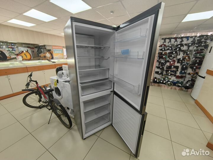 Холодильник Haier C4F744CMG (Юн)