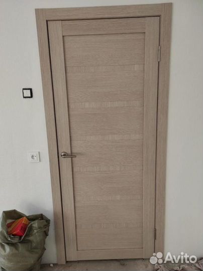 Двери со склада