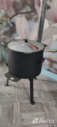 Комплект премиум на 16 л