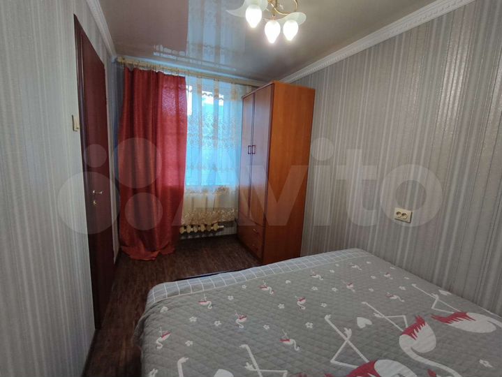 Дом 50 м² на участке 7,5 сот.