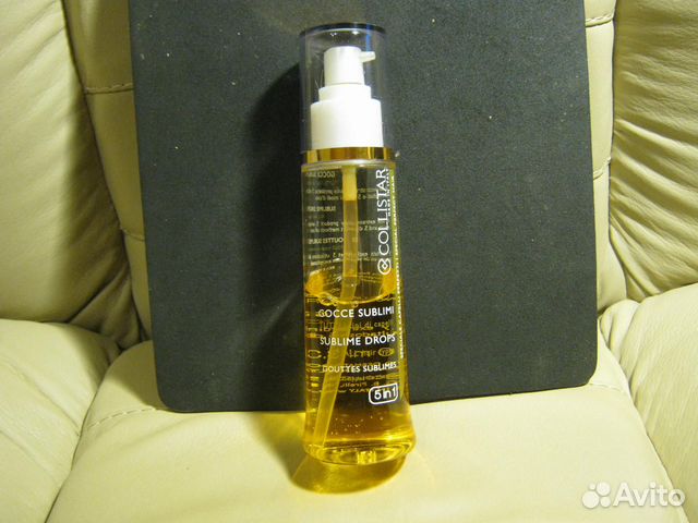 Коллистар и др. Средства для волос