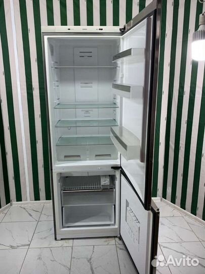 Холодильник бу Siemens с доставкой