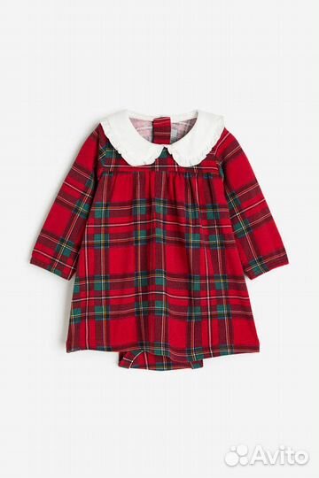 Платье-боди h&m 56р, 62р новое