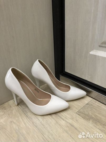 Туфли женские