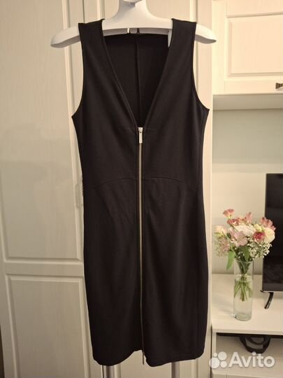 Платье Armani jeans оригинал