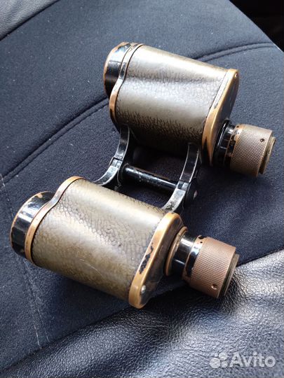 Бинокль 6х30