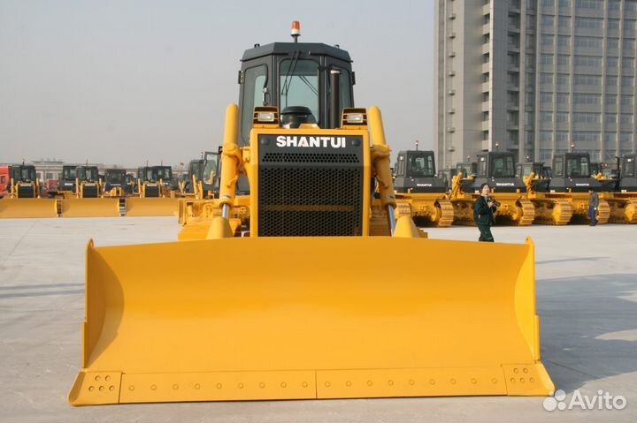 Shantui SD16, 2023