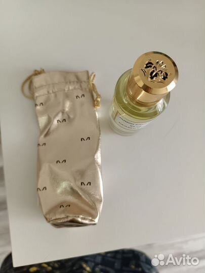 Духи женские