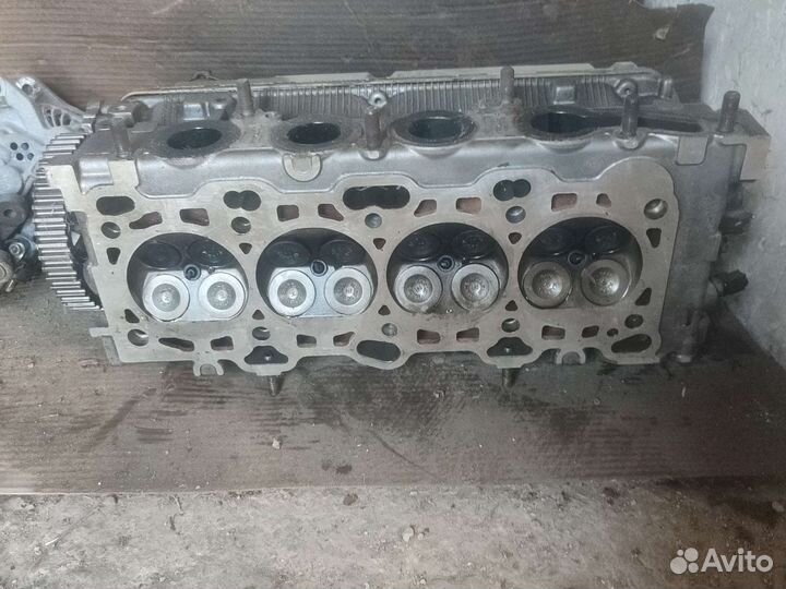 Головка блока