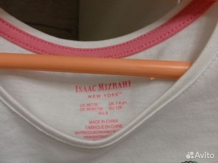 Футболка новая