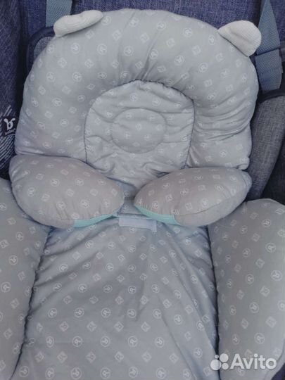 Подушка-вкладыш позиционер