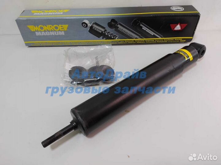 Амортизатор задний Скания 2 и 3 серия 1309129