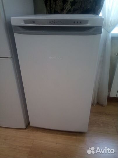 Морозильная камера Samtron