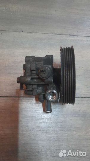 Гидроусилитель mitsubishi