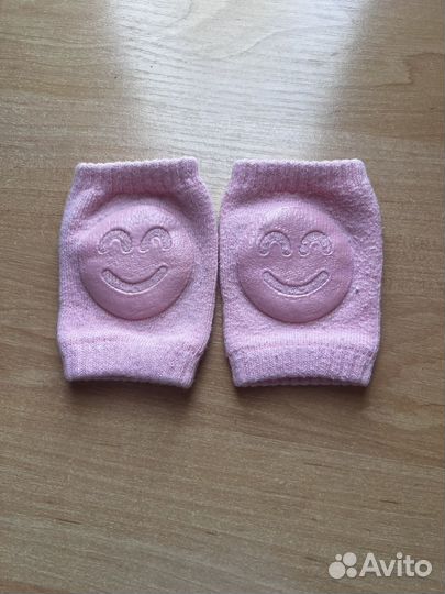 Наколенники для ползания