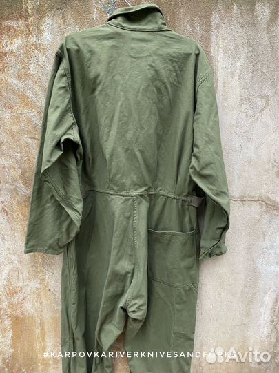 Комбинезон механика, XL, США