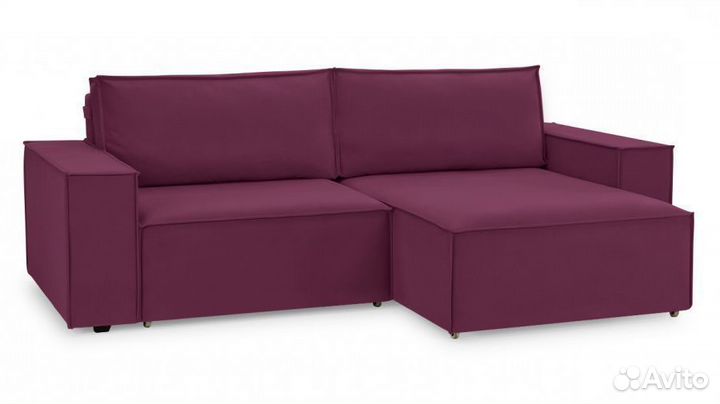 Угловой диван