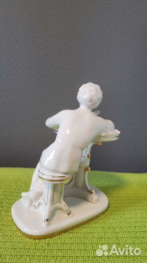 Статуэтка Юный Пушкин