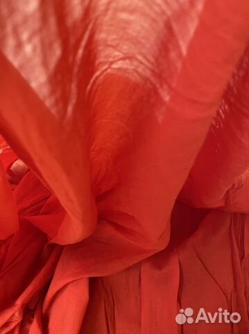 Платье Италия