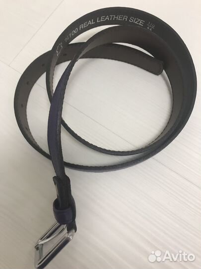 Продаются ремни из кожи