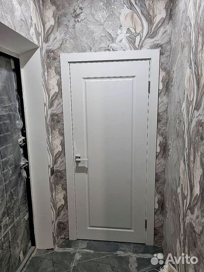 Межкомнатные двери люкс класса