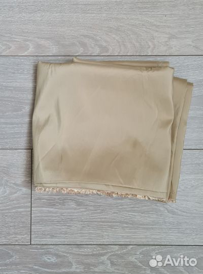 Шторы тафта отрез