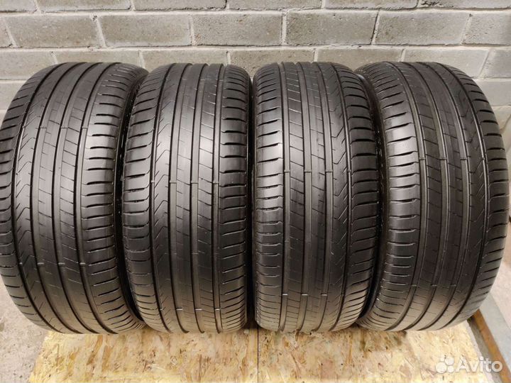 Pirelli Scorpion 255/45 R19 100V