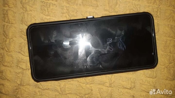 ASUS ROG Phone 7, 16/512 ГБ