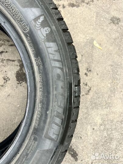 Michelin Energy Saver 175/65 R15 88H