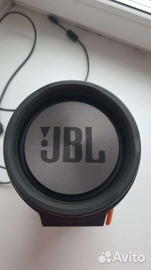Колонка jbl extreme 1