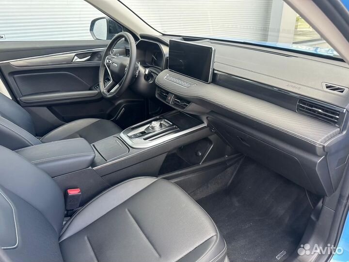 Haval Jolion 1.5 AMT, 2024