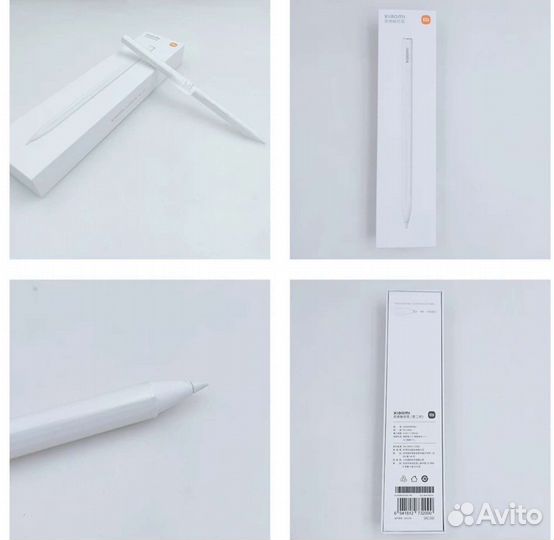 Xiaomi mi pad 6 стилус
