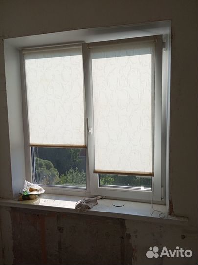 Стеклопакет