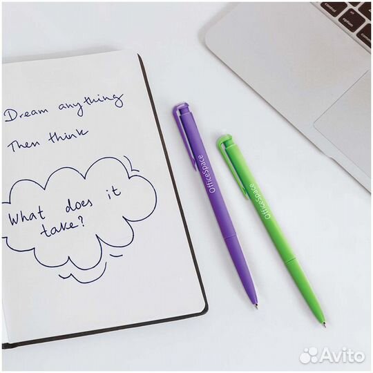 Ручка шариковая 