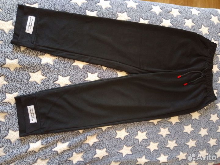 Рубашка и брюки